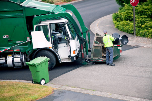 Best Commercial Junk Removal  in Nebo, NC