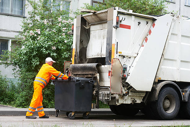 Reliable Nebo, NC Junk Removal Solutions