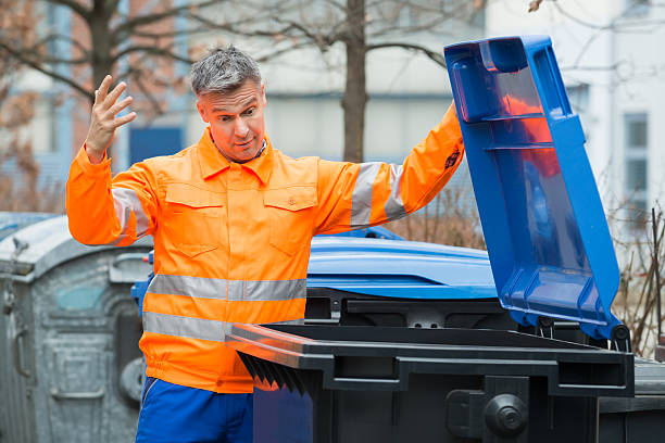Donation Pickup Services in Nebo, NC